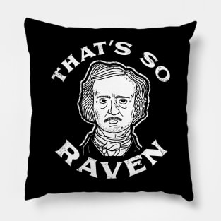 That's So Raven Pillow