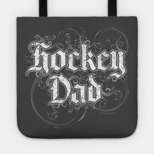 Hockey Dad Tote