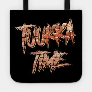 Tuukka Time Tote