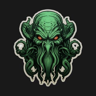 cthulhu T-Shirt