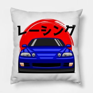 Blue Soarer JZZ30 SC300 SC400 JDM Pillow