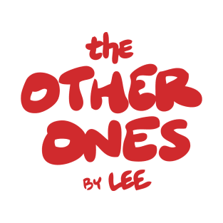 The Other Ones by Lee The Other Ones Very Asian BLM Born Here T-Shirt