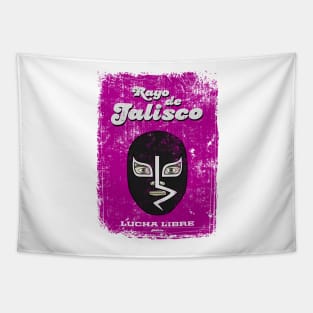 Rayo de Jalisco Tapestry