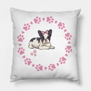 Pets Lovers Pillow