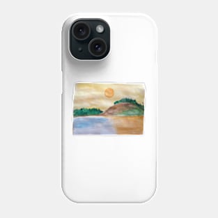 Summertime Magic Phone Case