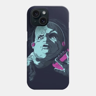 Kuato Lives! Phone Case