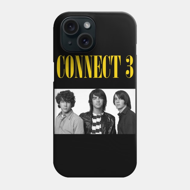 Smells Like Teen Heartthrobs Phone Case by PlanetWeirdPod