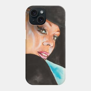 Mariah Carey Phone Case