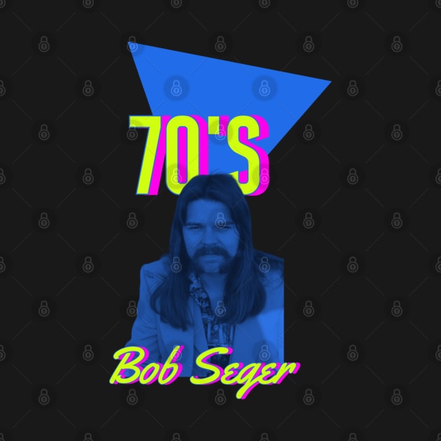 Retro Seger by Tiru Store 