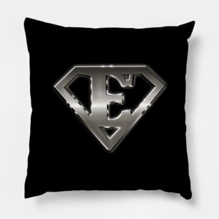 Super E of steel Pillow