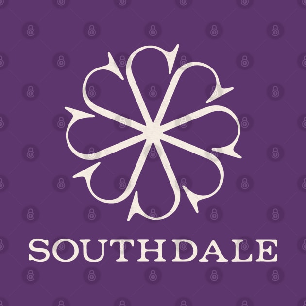 Southdale Center Shopping Mall by Turboglyde