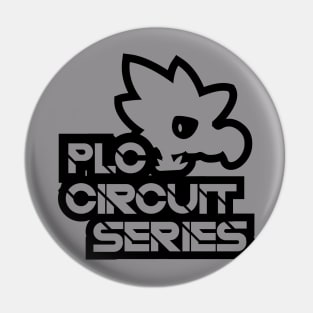 PLC CIRCUIT SERIES Pin