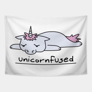 Unicornfused Tapestry