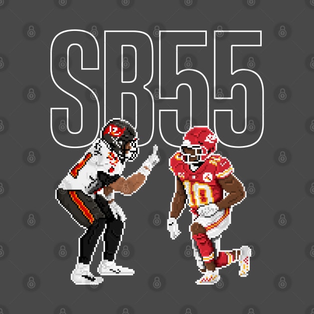 SB 55 - Winfield Kept the Receipts by rokrjon