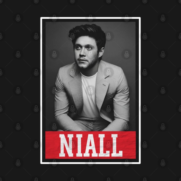 nial horran by one way imagination