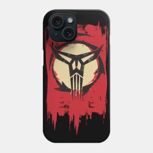 NEO WARRIORS Phone Case