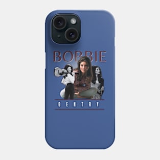 Bobbie gentry +++ 70s aesthetic Phone Case