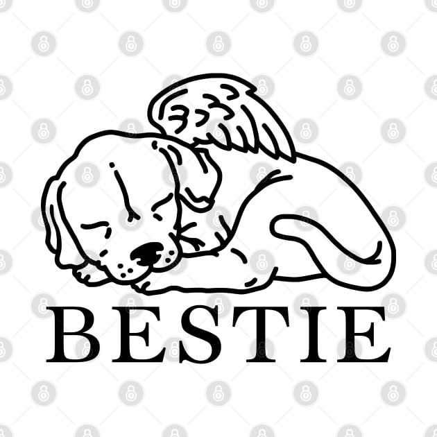 BESTIE by doomcore