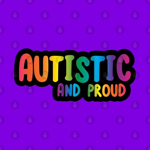 Autistic by DoodleBeth