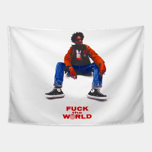 Brent faiyaz tapestry hot sale