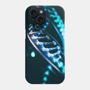 DNA Phone Case