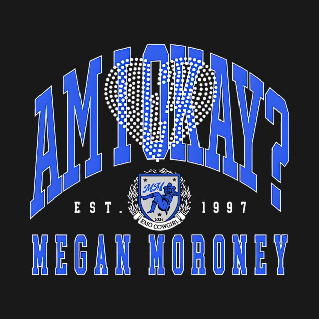 Megan Moroney Merch