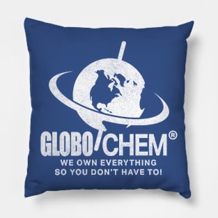 Globo Chem Pillow