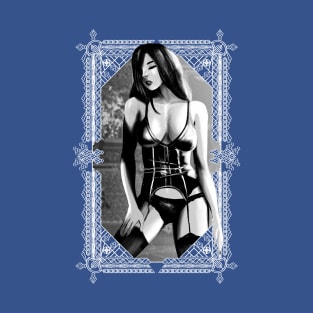 Mistress 14 T-Shirt