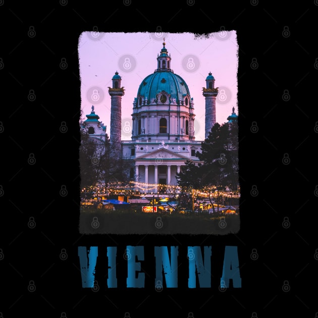 vienna by teehood