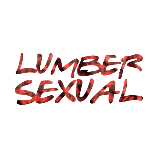 Lumber Sexual by High Voltage