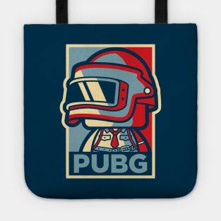 PUBG HOPE Tote