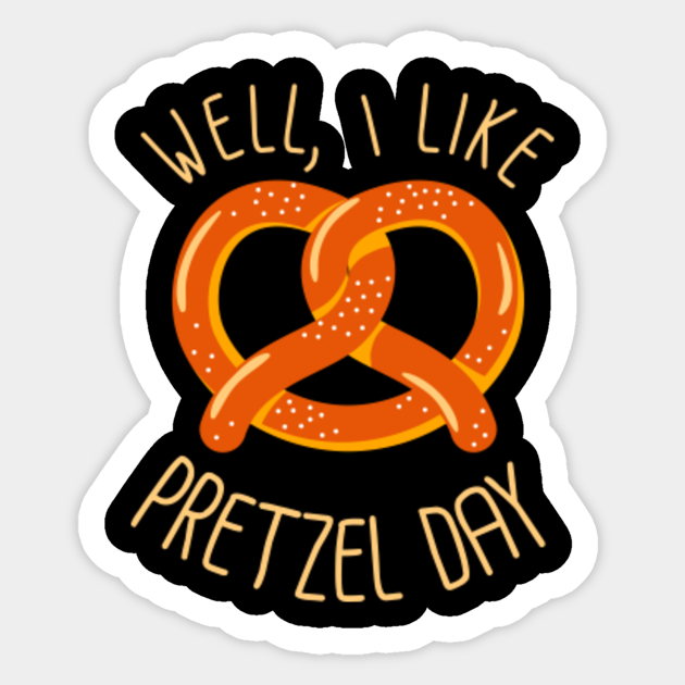 the office pretzel day