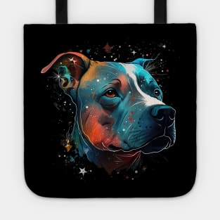 pitbull Tote