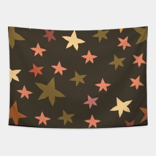 Stars Tapestry