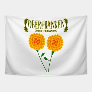 Oberfranken Tapestry