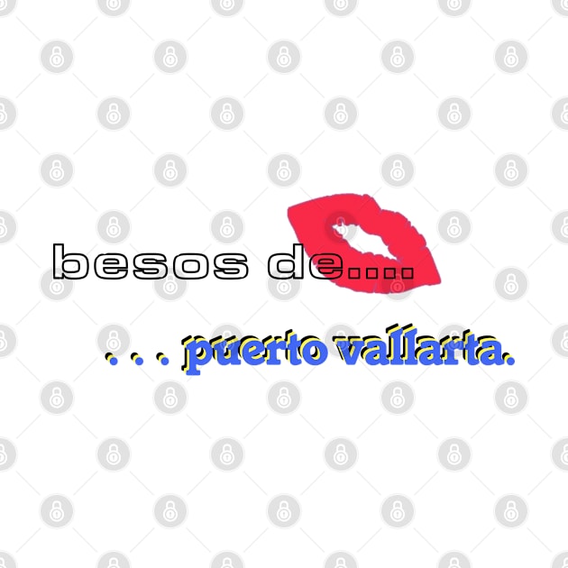 besos de PV by amigaboy