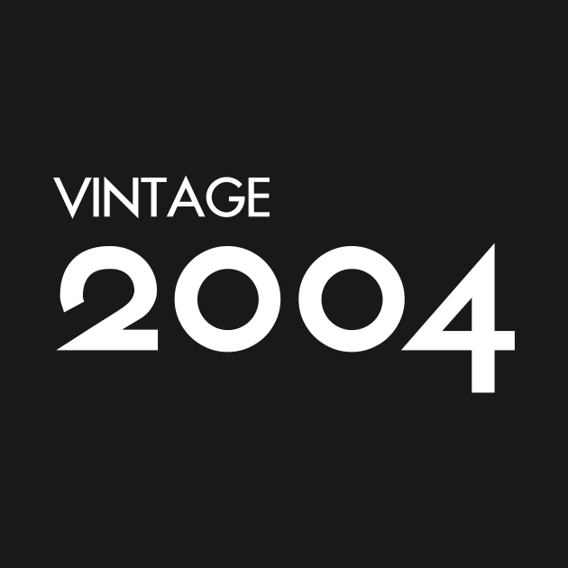 Vintage 2004 Gift 16th Birthday Party by Damsin