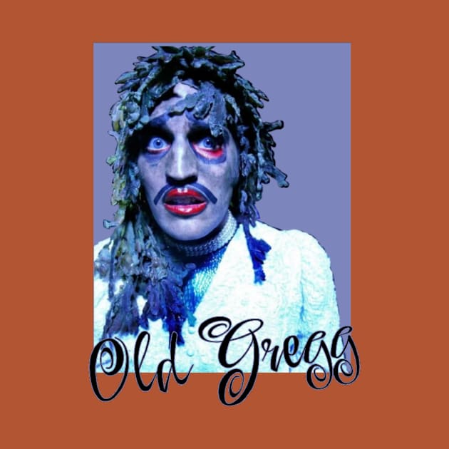 old gregg naboo by valentinewords