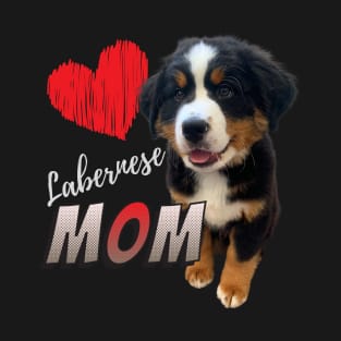 Labernese Mom T-Shirt