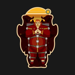 Baron Vladimir Harkonnen T-Shirt