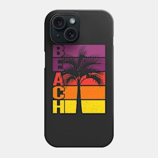 Beach Phone Case