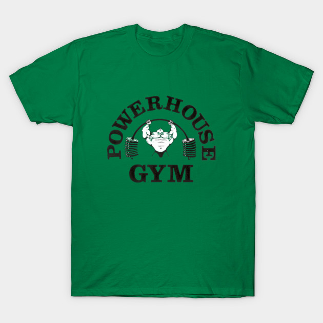 powerhouse gym sweatshirt