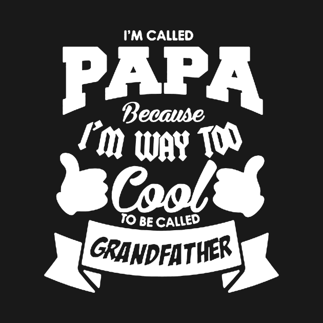 For Papa by Willibrooks