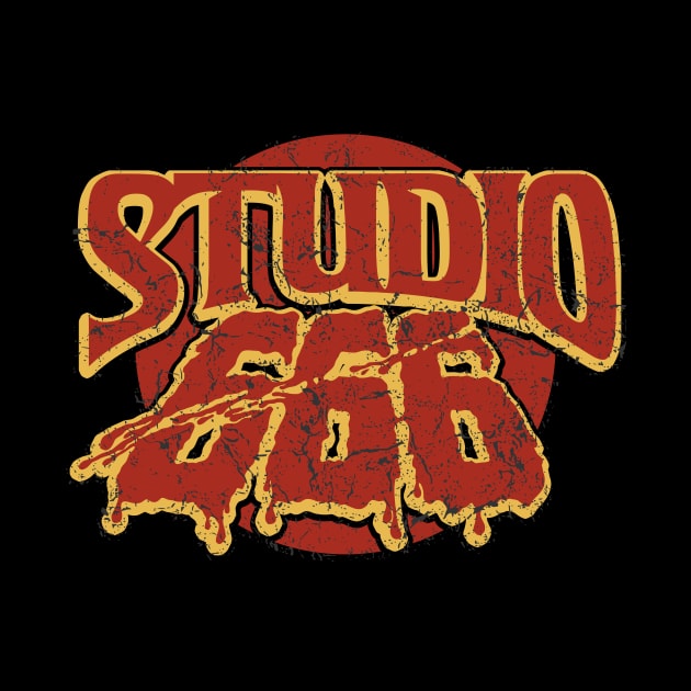 Studio 666 by Vault Emporium