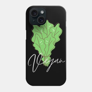 Vegan Phone Case