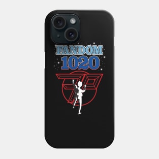 Fandom Power 1020 Phone Case