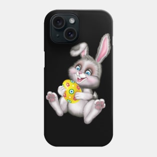 Easter Bunny Phone Case