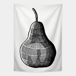 Pear Tapestry