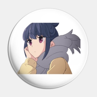 Aesthetic Rin Pin