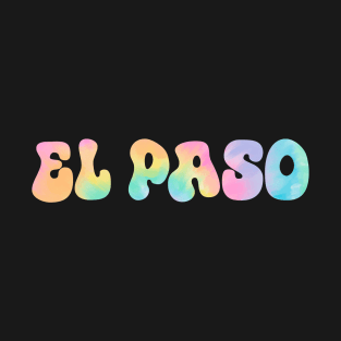 El Paso T-Shirt